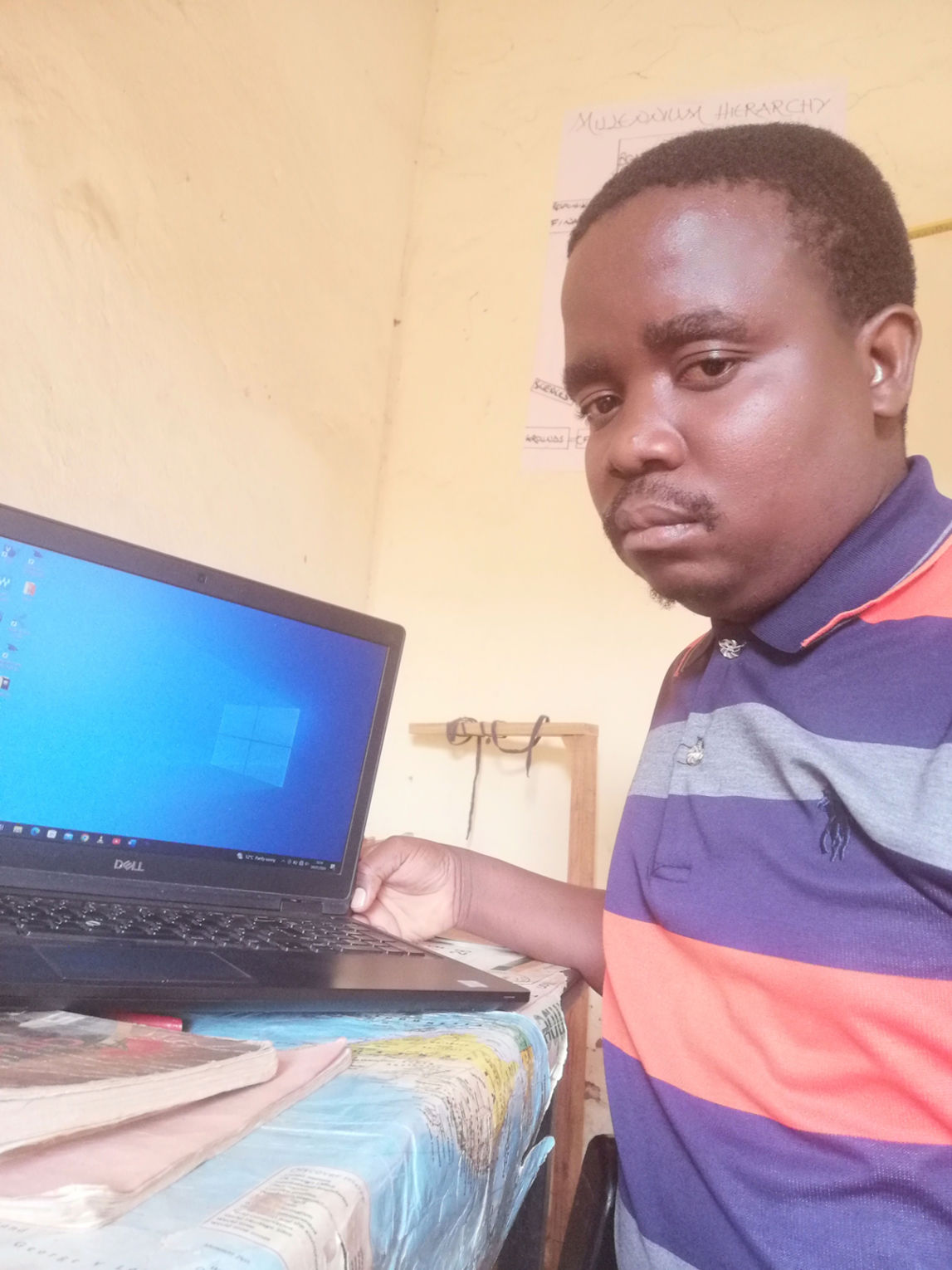 Team Member